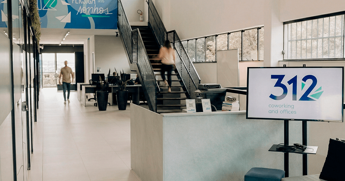 Endereço fiscal em coworking é legal? O que diz a legislação e a Receita Federal