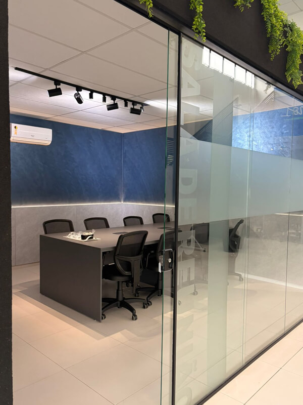 312 coworking - sala de reunião 3