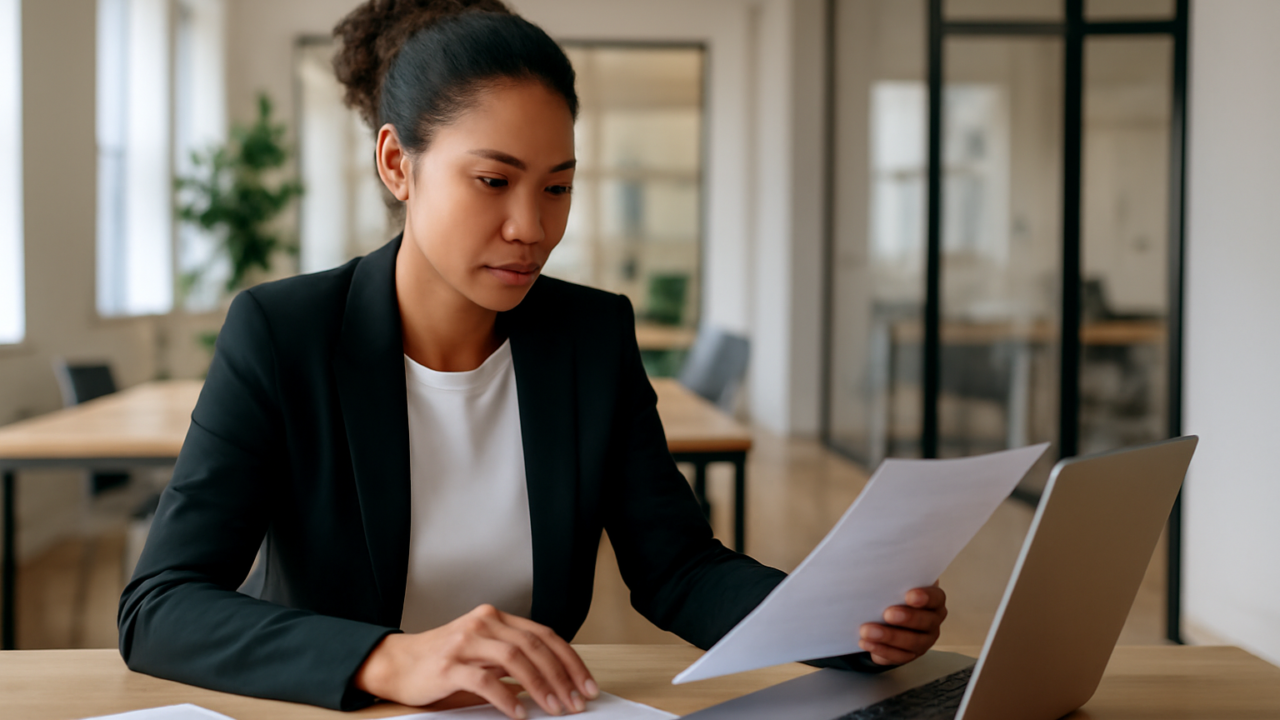Como alterar o endereço da empresa no CNPJ: etapas e cuidados