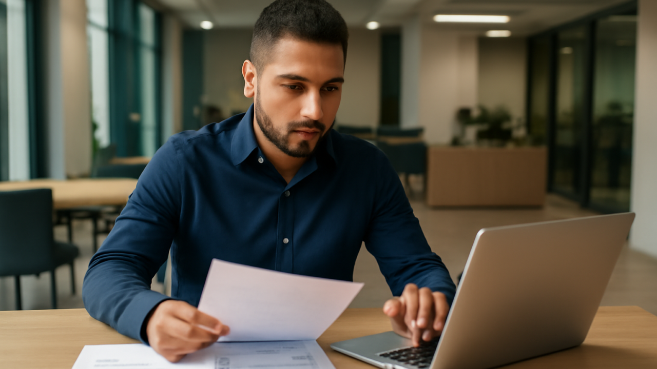 Como escolher um endereço fiscal seguro para sua empresa