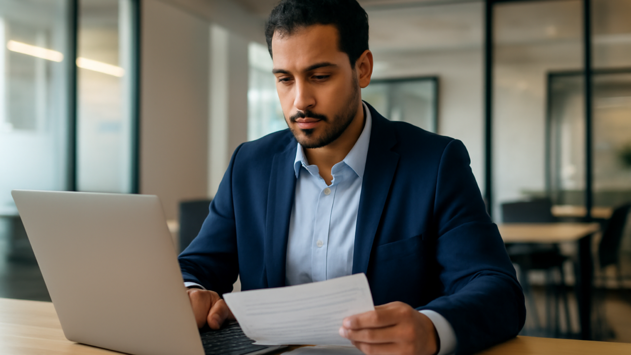 Como obter endereço fiscal para abrir uma empresa: passo a passo