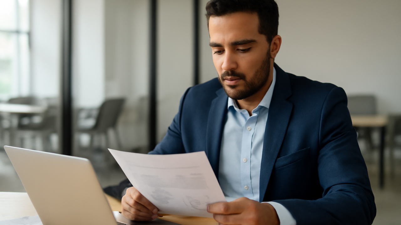 Endereço fiscal, comercial e residencial: diferenças e como escolher