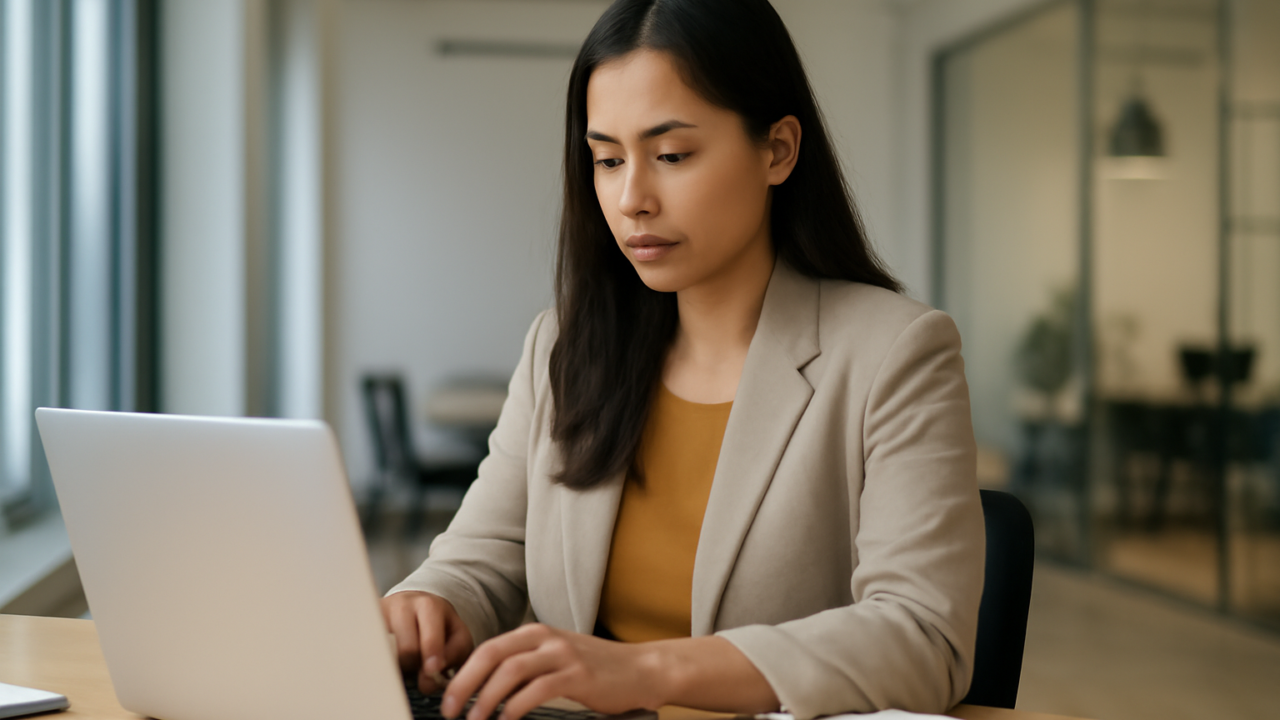 MEI pode usar endereço fiscal em coworking? O que verificar antes de abrir