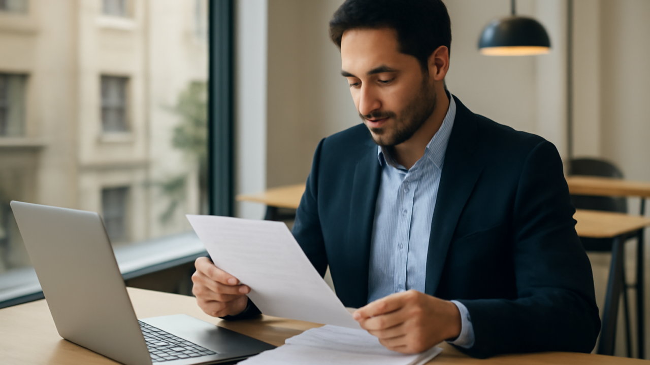 Quem precisa de endereço fiscal? Regras para abrir ou manter um CNPJ